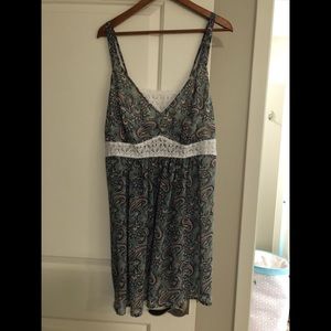 Cacique night gown size 22/24
